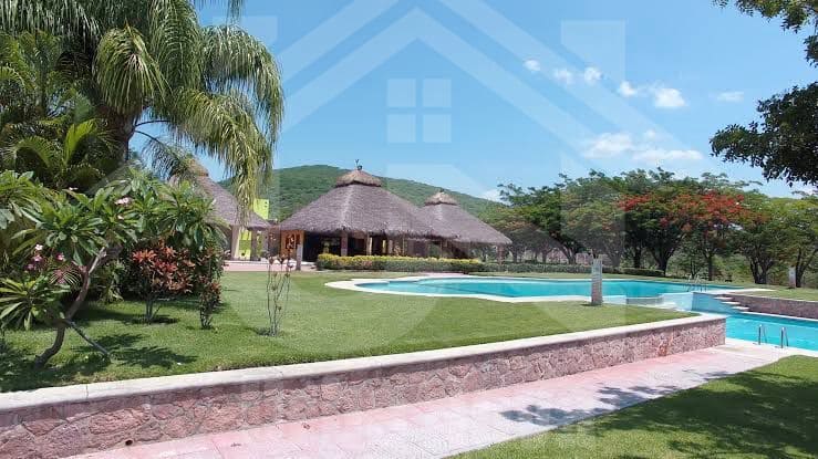 Terreno en Cuautla